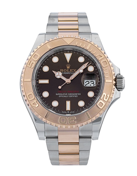 Rolex Yacht-Master 126621
